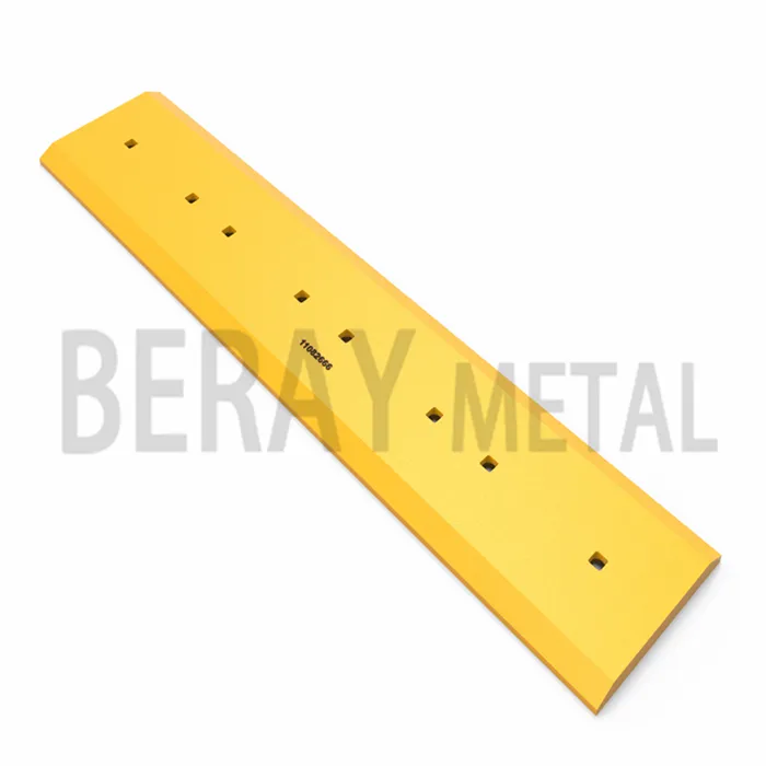 11082666 ボルボローダー用ボルトオンカッティングエッジ