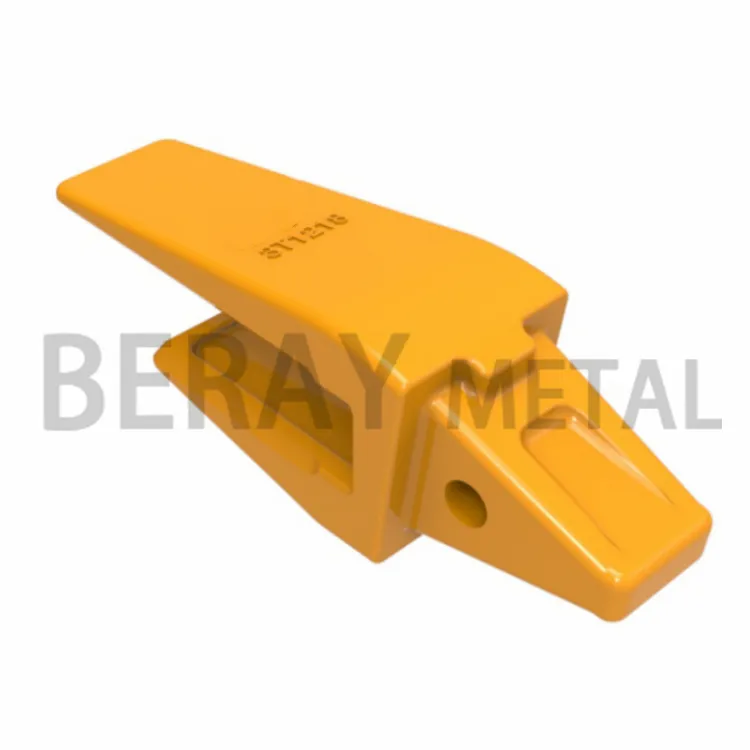 2713-1218 Daewoo DH220 バケットティースとアダプター用