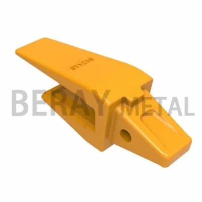 2713-1218 Daewoo DH220 バケットティースとアダプター用