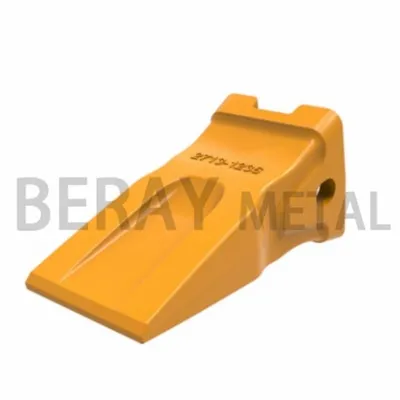 2713-1236 Doosan DH420 地上係合部品バケット歯