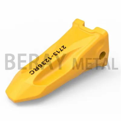 2713-1236RC 大宇斗山 DH420 トゥースバケット掘削機