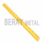 5D9554 CAT 7フィートグレーダーブレードカッティングエッジ