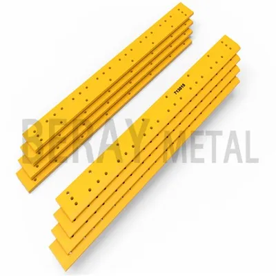 7I3015 ローダーバケットブレードカッティングエッジ