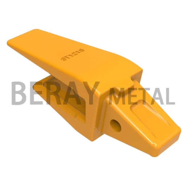 3T1218バケット歯アダプターdaewoo-doosan dh220