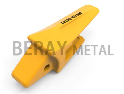 209-70-54142バケツ歯コマツPC600/PC650/PC800