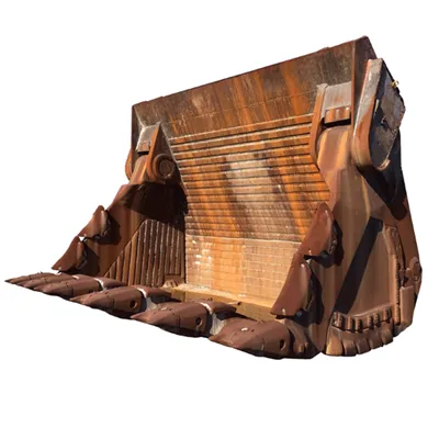 日立 ジョンディア EX8000 BH FS バケット