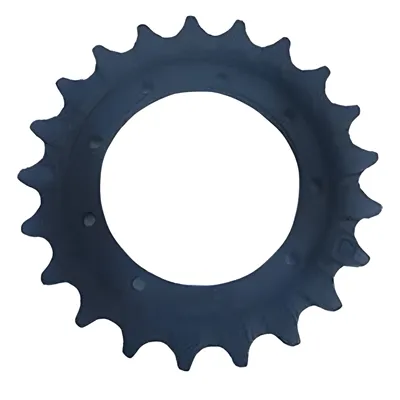 スプロケットホイール PC20 PC30 コマツ 20S用-27-33111